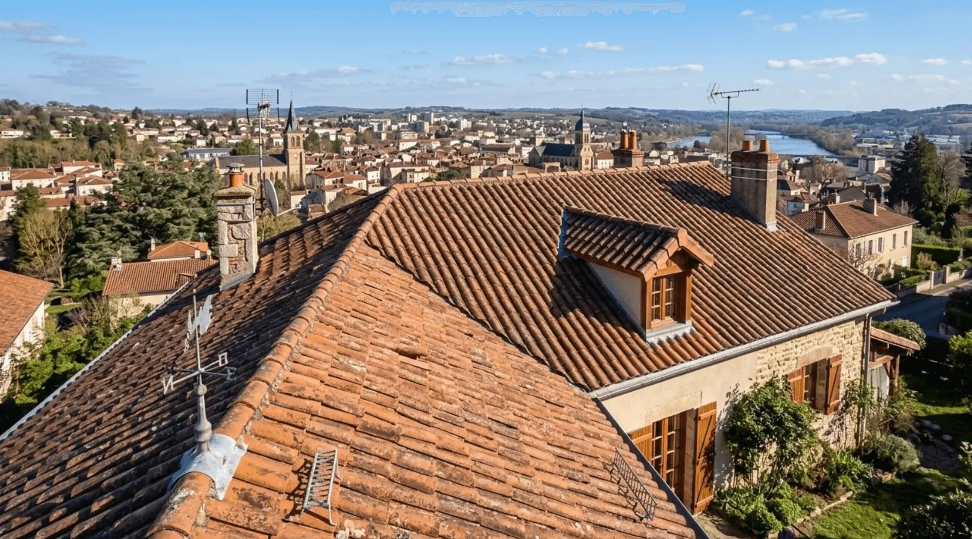 Comment se Débarrasser des Fouines sous votre Toit ?